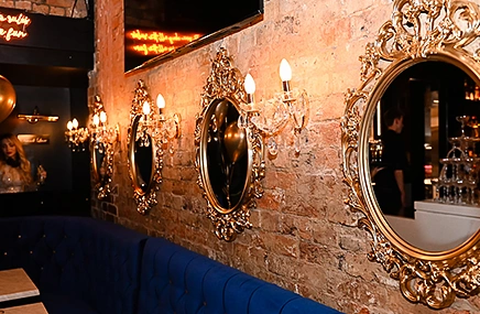 Wolloomooloo - VIP Parties