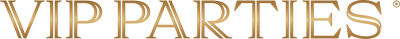 vip parties logo 2025
